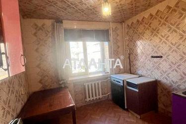 2-кімнатна квартира за адресою вул. Олександрійська (площа 46,5 м²) - Atlanta.ua - фото 22