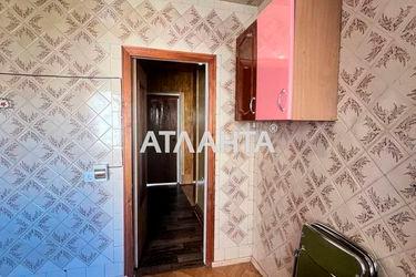 2-кімнатна квартира за адресою вул. Олександрійська (площа 46,5 м²) - Atlanta.ua - фото 25