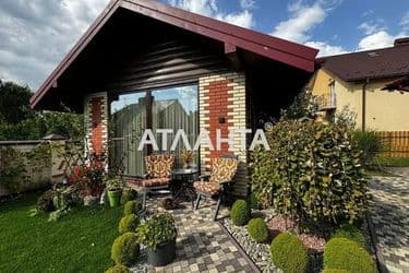 House by the address st. Slipogo Yosipa (area 177 m²) - Atlanta.ua - photo 31