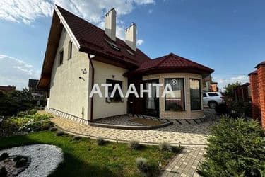 House by the address st. Slipogo Yosipa (area 177 m²) - Atlanta.ua - photo 32