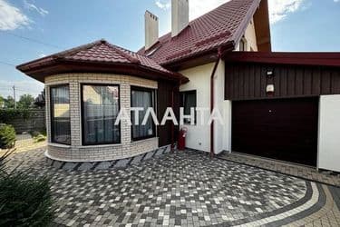 House by the address st. Slipogo Yosipa (area 177 m²) - Atlanta.ua - photo 33