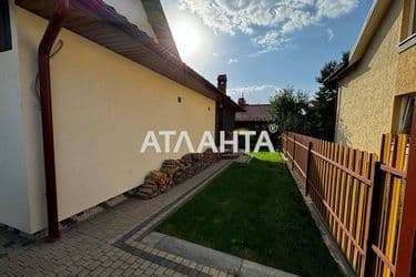 House by the address st. Slipogo Yosipa (area 177 m²) - Atlanta.ua - photo 36