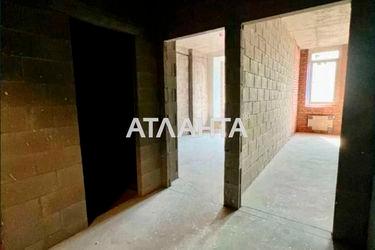 1-room apartment apartment by the address st. Prosp Pravdy (area 53 m²) - Atlanta.ua - photo 17