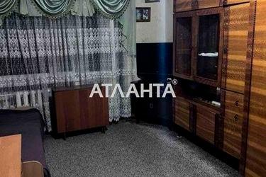 2-rooms apartment apartment by the address st. Geroiv Krut bul (area 45 m²) - Atlanta.ua - photo 8