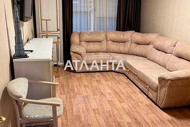 1-room apartment apartment by the address st. Maksimovicha (area 40 m²) - Atlanta.ua - photo 10