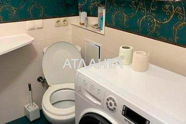 1-room apartment apartment by the address st. Maksimovicha (area 40 m²) - Atlanta.ua - photo 17