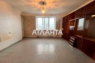 2-кімнатна квартира за адресою Мира пр. (площа 50,1 м²) - Atlanta.ua - фото 25