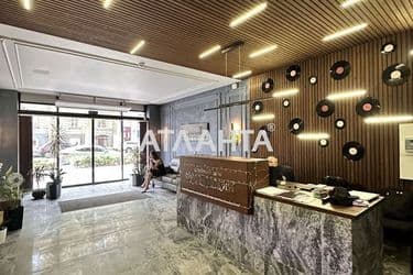 3-rooms apartment apartment by the address st. Pushkinskaya (area 112 m²) - Atlanta.ua - photo 50