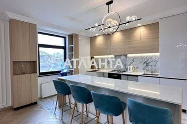 3-rooms apartment apartment by the address st. Pushkinskaya (area 112 m²) - Atlanta.ua - photo 27