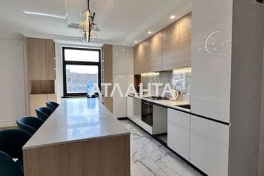 3-rooms apartment apartment by the address st. Pushkinskaya (area 112 m²) - Atlanta.ua - photo 30