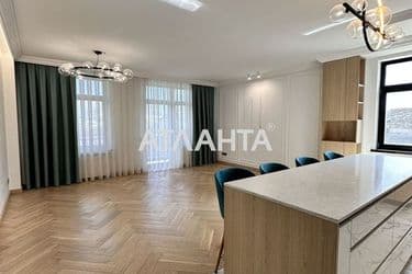 3-rooms apartment apartment by the address st. Pushkinskaya (area 112 m²) - Atlanta.ua - photo 31