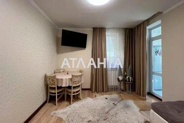 2-кімнатна квартира за адресою вул. Нагірна (площа 54 м²) - Atlanta.ua - фото 8