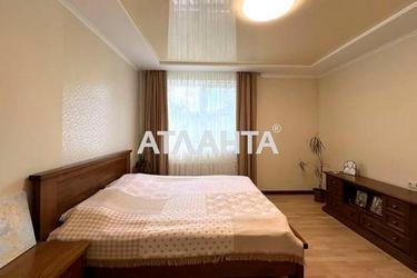 2-кімнатна квартира за адресою вул. Нагірна (площа 54 м²) - Atlanta.ua - фото 11