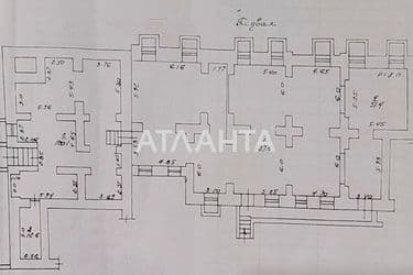 Commercial real estate at st. Evreyskaya Bebelya (area 411 m²) - Atlanta.ua - photo 20