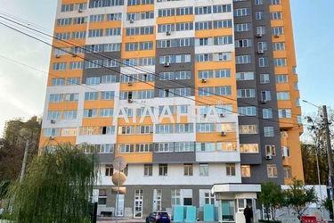 1-room apartment apartment by the address st. Ul Magistralnaya (area 28 m²) - Atlanta.ua - photo 25