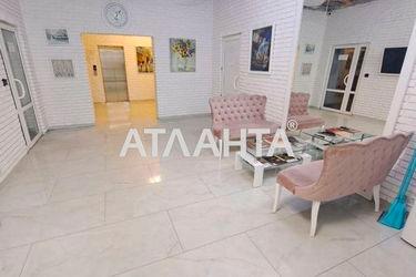 1-room apartment apartment by the address st. Ul Magistralnaya (area 28 m²) - Atlanta.ua - photo 34