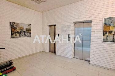 1-room apartment apartment by the address st. Ul Magistralnaya (area 28 m²) - Atlanta.ua - photo 35