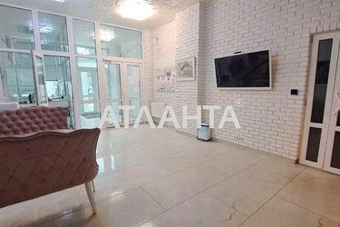 1-room apartment apartment by the address st. Ul Magistralnaya (area 28 m²) - Atlanta.ua - photo 36