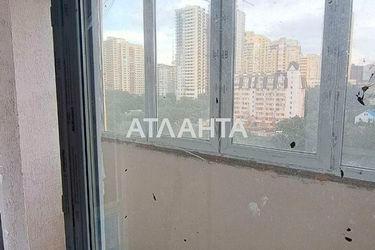 1-room apartment apartment by the address st. Ul Magistralnaya (area 28 m²) - Atlanta.ua - photo 41