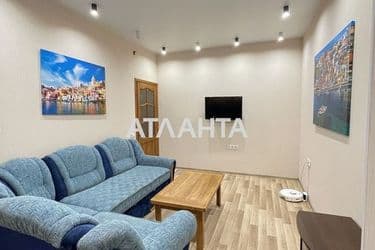 2-rooms apartment apartment by the address st. Dacha Kovalevskogo Amundsena (area 60 m²) - Atlanta.ua - photo 20