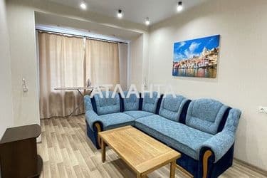 2-rooms apartment apartment by the address st. Dacha Kovalevskogo Amundsena (area 60 m²) - Atlanta.ua - photo 21