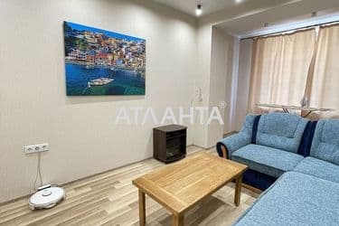 2-rooms apartment apartment by the address st. Dacha Kovalevskogo Amundsena (area 60 m²) - Atlanta.ua - photo 22