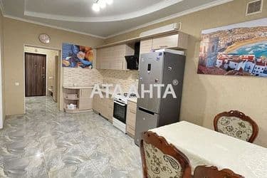 2-rooms apartment apartment by the address st. Dacha Kovalevskogo Amundsena (area 60 m²) - Atlanta.ua - photo 19