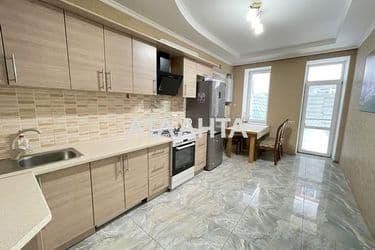 2-rooms apartment apartment by the address st. Dacha Kovalevskogo Amundsena (area 60 m²) - Atlanta.ua - photo 18