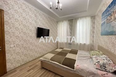 2-rooms apartment apartment by the address st. Dacha Kovalevskogo Amundsena (area 60 m²) - Atlanta.ua - photo 24