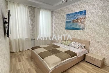 2-rooms apartment apartment by the address st. Dacha Kovalevskogo Amundsena (area 60 m²) - Atlanta.ua - photo 26