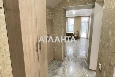 2-rooms apartment apartment by the address st. Dacha Kovalevskogo Amundsena (area 60 m²) - Atlanta.ua - photo 32