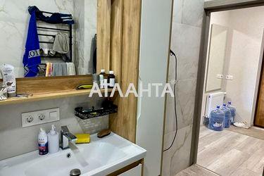 1-room apartment apartment by the address st. Malinovskogo marsh (area 50 m²) - Atlanta.ua - photo 17