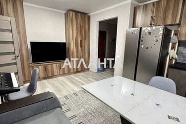 2-rooms apartment apartment by the address st. Malinovskogo marsh (area 50 m²) - Atlanta.ua - photo 17