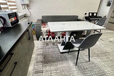 2-rooms apartment apartment by the address st. Malinovskogo marsh (area 50 m²) - Atlanta.ua - photo 22