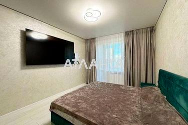 2-rooms apartment apartment by the address st. Balkovskaya Frunze (area 50,1 m²) - Atlanta.ua - photo 32