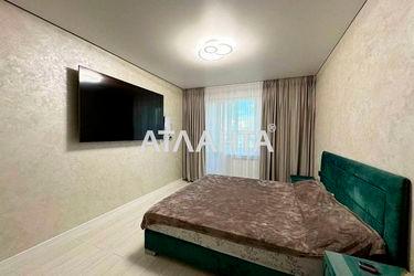 2-rooms apartment apartment by the address st. Balkovskaya Frunze (area 50,1 m²) - Atlanta.ua - photo 33