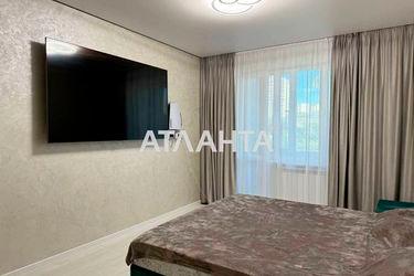 2-rooms apartment apartment by the address st. Balkovskaya Frunze (area 50,1 m²) - Atlanta.ua - photo 35