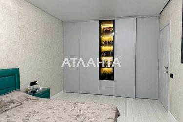 2-rooms apartment apartment by the address st. Balkovskaya Frunze (area 50,1 m²) - Atlanta.ua - photo 38