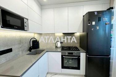 2-rooms apartment apartment by the address st. Balkovskaya Frunze (area 50,1 m²) - Atlanta.ua - photo 45