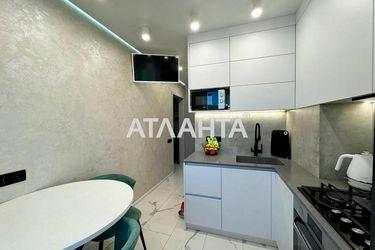 2-rooms apartment apartment by the address st. Balkovskaya Frunze (area 50,1 m²) - Atlanta.ua - photo 53