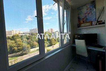 2-rooms apartment apartment by the address st. Balkovskaya Frunze (area 50,1 m²) - Atlanta.ua - photo 54