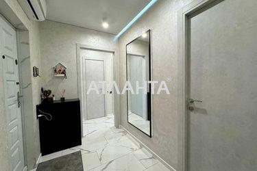 2-rooms apartment apartment by the address st. Balkovskaya Frunze (area 50,1 m²) - Atlanta.ua - photo 56