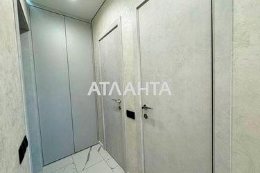 2-rooms apartment apartment by the address st. Balkovskaya Frunze (area 50,1 m²) - Atlanta.ua - photo 57