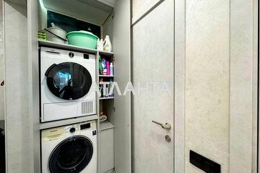 2-rooms apartment apartment by the address st. Balkovskaya Frunze (area 50,1 m²) - Atlanta.ua - photo 61