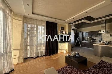 2-rooms apartment apartment by the address st. Shevchenko pr (area 120 m²) - Atlanta.ua - photo 17