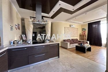 2-rooms apartment apartment by the address st. Shevchenko pr (area 120 m²) - Atlanta.ua - photo 19