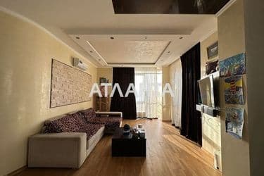 2-rooms apartment apartment by the address st. Shevchenko pr (area 120 m²) - Atlanta.ua - photo 20