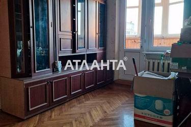 4+-rooms apartment apartment by the address st. Krymskaya (area 85 m²) - Atlanta.ua - photo 32