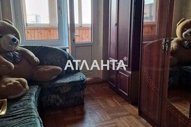 4+-rooms apartment apartment by the address st. Krymskaya (area 85 m²) - Atlanta.ua - photo 33