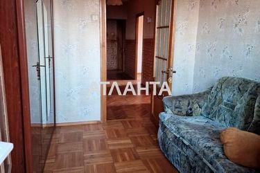 4+-rooms apartment apartment by the address st. Krymskaya (area 85 m²) - Atlanta.ua - photo 36